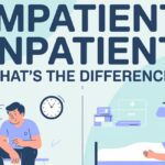 Impatient vs Inpatient: What’s the Difference?