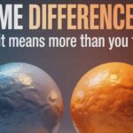 Same Difference — Why It Means More Than You Think