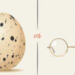 Bespeckled vs Bespectacled
