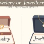 Jewelry or Jewellery: Which Spelling Is Correct?