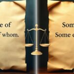 Some of Whom vs Some of Who — Correct Usage & Examples