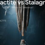 Stalactite vs Stalagmite: What’s the Difference?