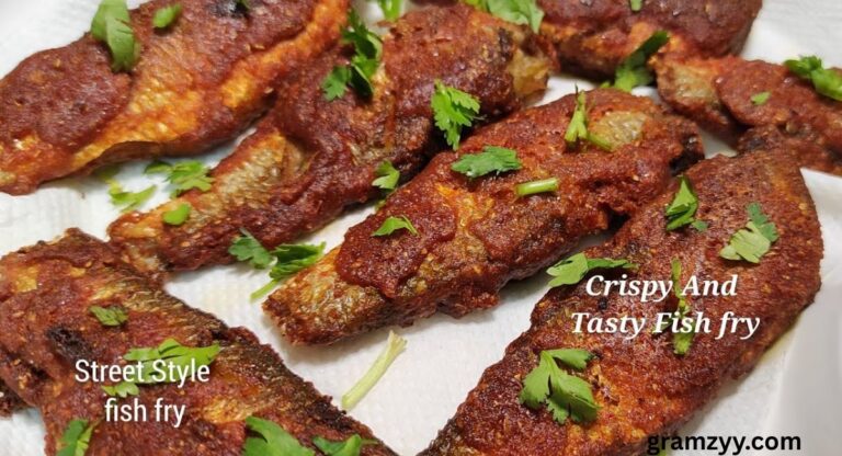 What Does “Fish Dont Fry in the Kitchen” Mean?