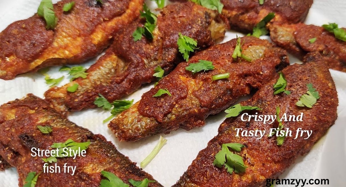 What Does “Fish Dont Fry in the Kitchen” Mean?