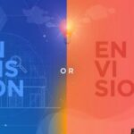 Invision or Envision