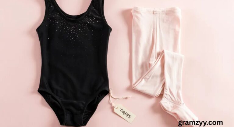Leotard vs Tights: What’s the Difference?