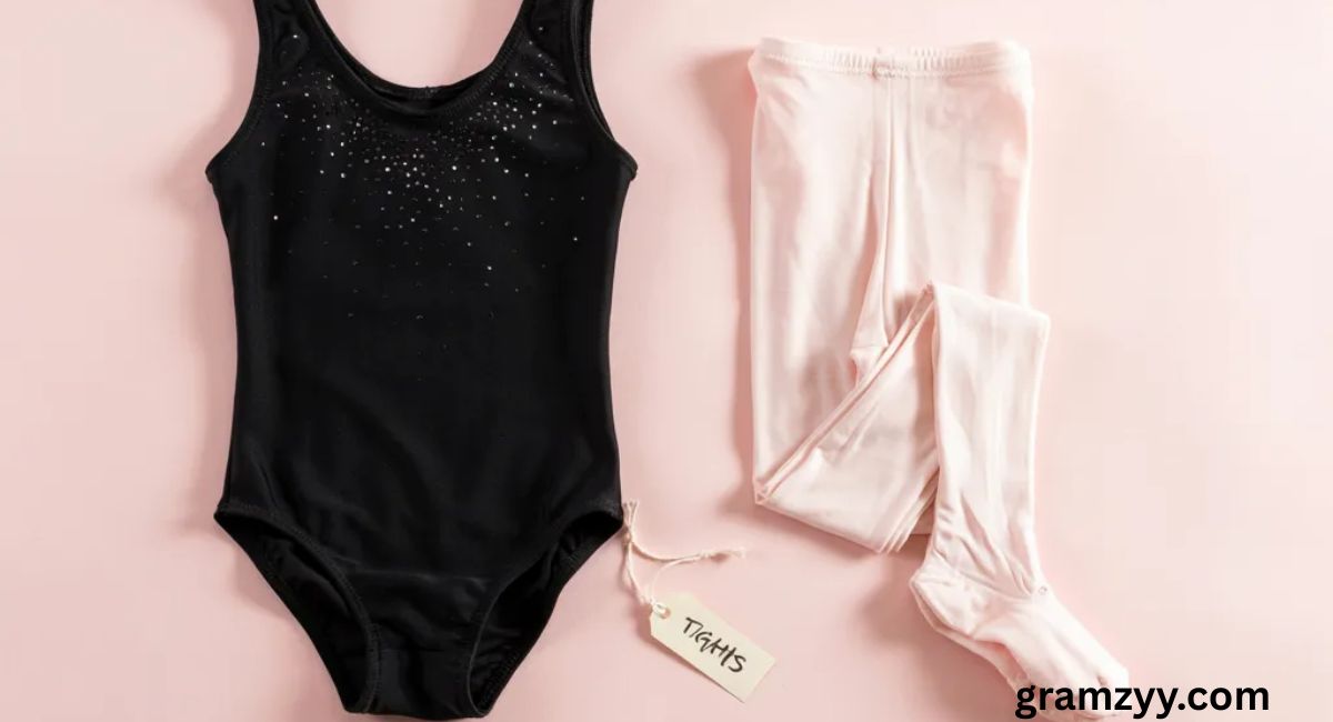 Leotard vs Tights: What’s the Difference?