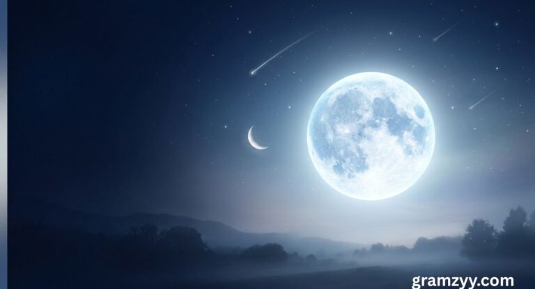 Once in a Blue Moon: Meaning, Usage, and Examples