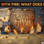 Playing with Fire: What Does It Mean?
