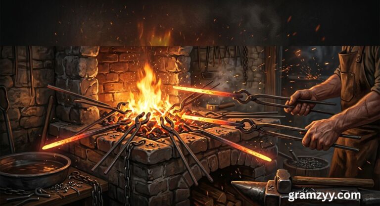 Too Many Irons in the Fire: Meaning, Use, and Examples