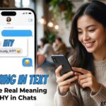 IHY Meaning in Text Discover the Real Meaning Behind IHY in Chats