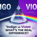 Indigo vs Violet: What’s the Real Difference?