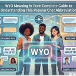 WYO Meaning in Text: Complete Guide to Understanding This Popular Chat Abbreviation